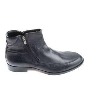 Divarese Boots Men size 43 Black